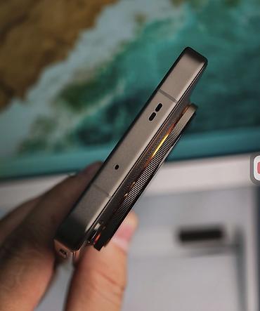 cyber x: Oppo Find X9 Ultra, Новый, 512 ГБ, цвет - Черный — 4