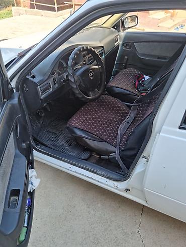 запчасть хундай солярис: Daewoo Nexia: 2013 г., 1.5 л, Механика, Бензин, Седан — 4