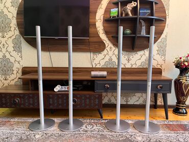 Səs gücləndiriciləri: ROTEL RB-1080 güc gücləndiricisi - Stereo power amplifier - Güc: 200W — 11