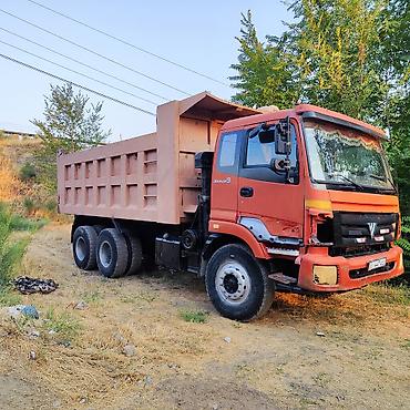 Грузовик, Стандарт, Б/у — 10