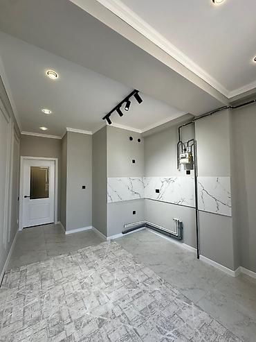 Продажа квартир: 2 комнаты, 59 м², Элитка, 9 этаж, Евроремонт — 3