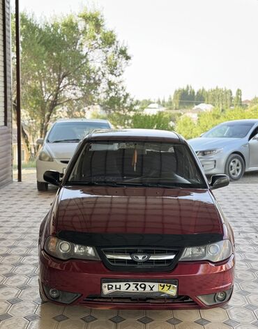 продам документы на авто с железом: Daewoo Nexia: 2008 г., 1.6 л, Механика, Бензин