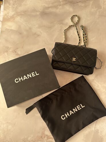 Классические сумки: Классическая сумка, Chanel, Разделенные отделения, Стеганая модель, Женские, Новый