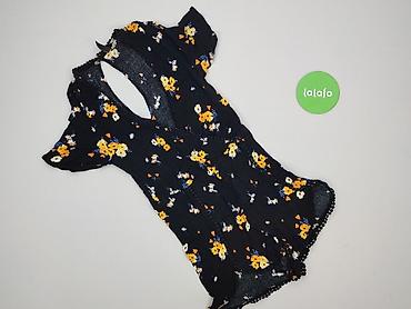rampers c: H&M Divided, Kombinezon damski, rozmiar S — 2