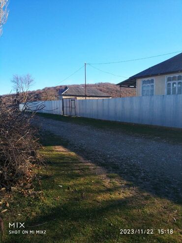 Həyət evləri və villaların satışı: 2 otaqlı, 68 kv. m, Kredit yoxdur, Orta təmir — 6