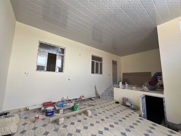 38 nomreli mekteb: Ev Satilir Gence Seheri Avozavoda 98 nomreli kelbecer mektebin