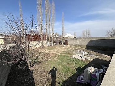 Продажа коттеджей и домов: Продается одноэтажный дом. Г.Бишкек, Ж/М Ак-Жар Улица 31. Дом 5. Дом — 13