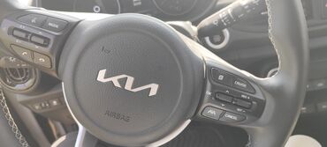 Kia: Kia Morning: 2022 г., 1 л, Автомат, Бензин, Хэтчбэк
