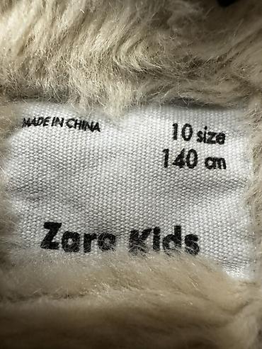 Kurtkalar: Kurtka, Uniseks, 9 - 10 yaş, Zara Kids — 2