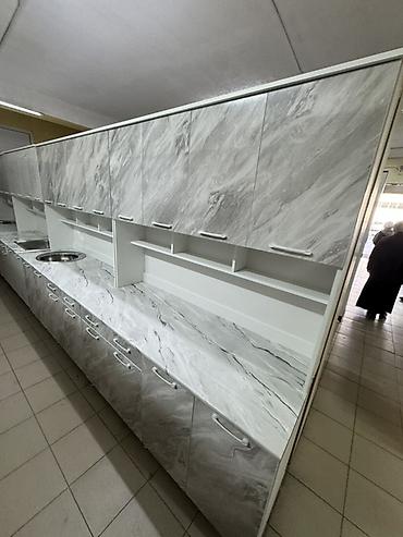 Кухонные гарнитуры: Кухонные гарнитуры модульные Кухонный гарнитур размер 1,50#2 С — 21