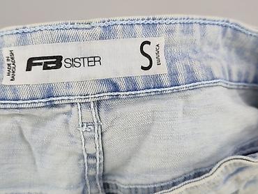 young reporter: FB Sister, Szorty damskie, rozmiar S — 4