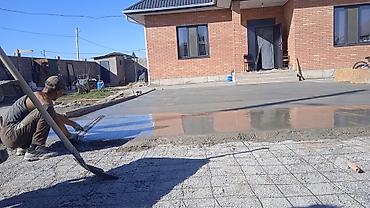 construction work: Больше 6 лет опыта — 6