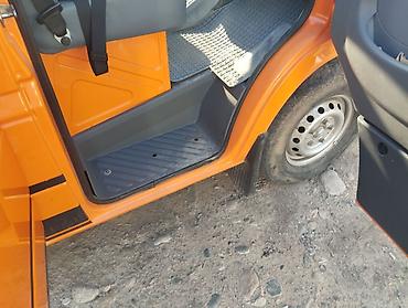 Mercedes-Benz: Mercedes-Benz Спринтер: 2004 г., 2.2 л, Механика, Дизель — 9