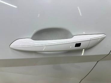 byd ex5: Hyundai Avante: 2020 г., 1.6 л, Автомат, Бензин, Седан — 7