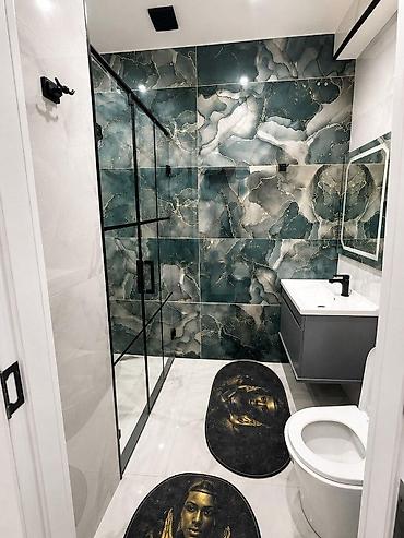 bina kiraye: İcarəyə verilir 2 otaqlı yeni tikili 73 m², Nəsimi r. Kateqoriya Yeni — 6