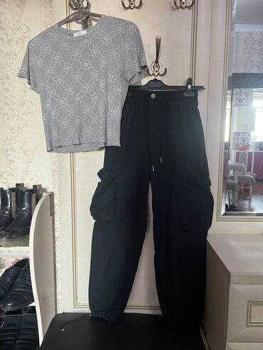 Другая женская одежда: Размер xs,s,m — 21