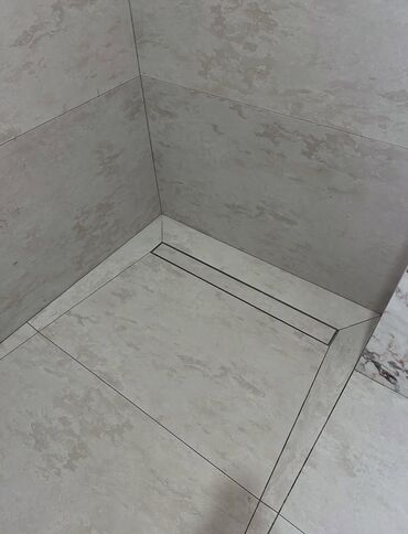 Укладка плитки: Гидроизоляционные работы, Укладка плитки на откосы, окна, двери, Фартук на кухне | Керамическая плитка, Керамогранитая плитка, Мозаичная плитка | Вертикальная укладка, Диагональная укладка, Горизонтальная укладка Больше 6 лет опыта — 4