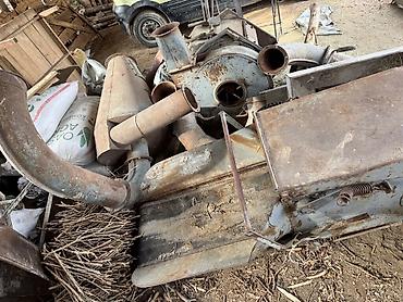 Кормодробилки: Сатылат Талас басы 200000 ушул номерге чалгыла Жем тарткыч адырес — 9