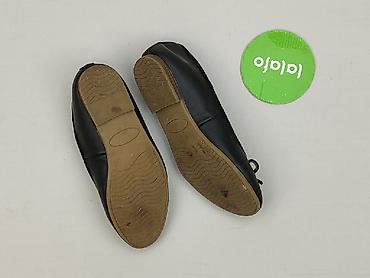 buty walkx: Walkmaxx, Balerinki damskie, rozmiar 38 — 3