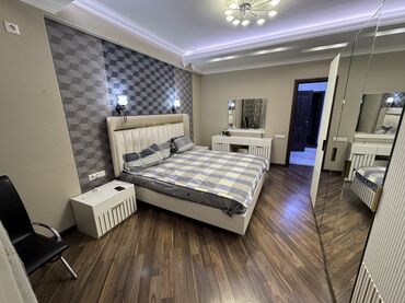 Продажа квартир: 4 комнаты, 140 м², Элитка, 7 этаж, Евроремонт — 28