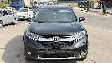 фары бора: Honda CR-V: 2019 г., 1.5 л, Автомат, Бензин, Кроссовер — 2