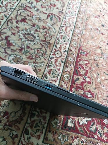 Ноутбуки Lenovo: Офисный, Б/у, Intel Core i3 — 9