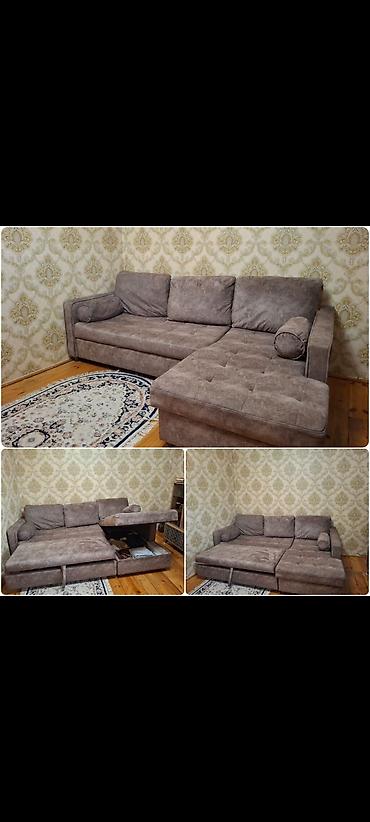 Künc divan, İşlənmiş, Açılan, Bazalı, Çatdırılma yoxdur