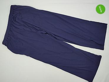 house basic: Spodnie materiałowe damskie, rozmiar 2XL — 3