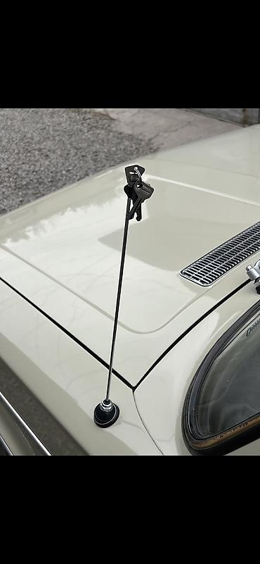 ВАЗ (ЛАДА): ВАЗ (ЛАДА) 2103 : 1974 г., Механика, Бензин — 16