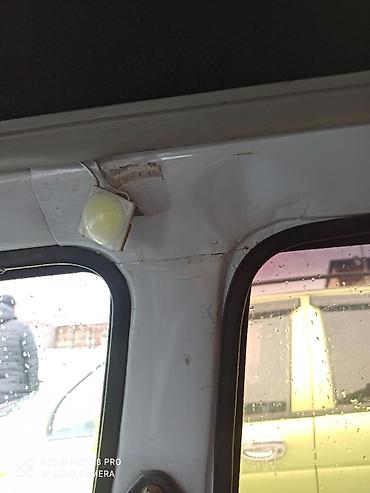 Daewoo: Daewoo Tico: 1998 г., 0.8 л, Автомат, Бензин, Хэтчбэк — 9