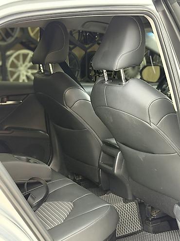 Toyota: Toyota Camry: 2018 г., 2.5 л, Автомат, Гибрид, Седан — 11