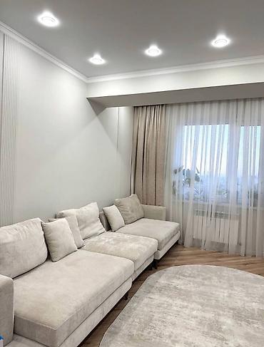 4 комнаты, 102 м², Мед Академия Элитка, 10 этаж