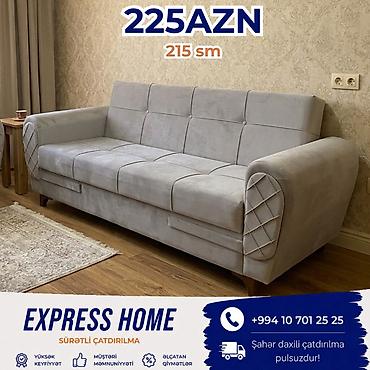 Divanlar: Divan, Yeni, Açılan, Bazalı, Parça, Şəhərdaxili pulsuz çatdırılma — 1