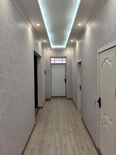 Həyət evləri və villaların satışı: Satılır: həyət evi - Tək mərtəbəli, mansardsız planlı həyət evi - — 4