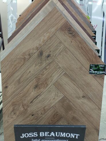 Кварц-виниловая плитка: Кварц винил под ключ Доставка до дома Подбор цвета 3д визуал — 6