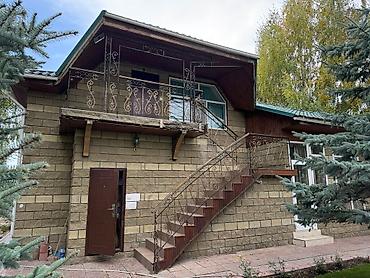 Продажа коттеджей и домов: Срочно! Продается два коттеджа в пансионате Солнышко, на берегу озера — 4