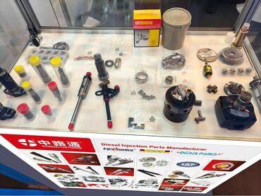 Common Rail Injector Valve F 00V C01 386 Common Rail Injector Valve F