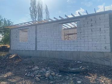 Другое универсальное оборудование: Гипсаблоктун апараттарын келишим баада алып келип орнотуп беребиз и — 15