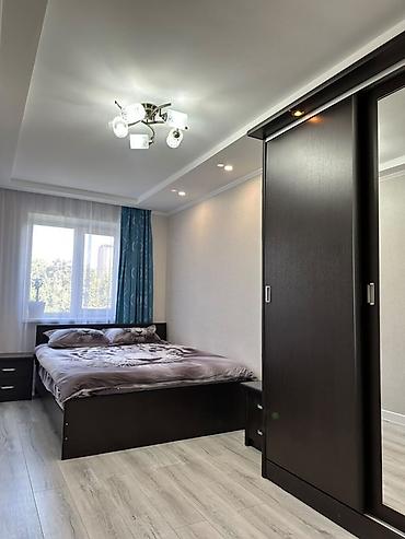 Продажа квартир: 2 комнаты, 43 м², Филармония 104 серия, 4 этаж, Свежий ремонт — 3