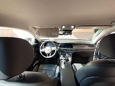 Kia: Kia K7: 2020 г., 3 л, Автомат, Седан — 7