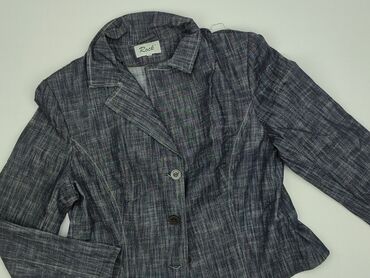 sukienka i marynarka komplet: ROCHA, Women's blazer, 2XL (EU 44)