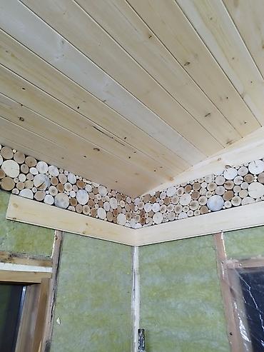 Фасадные сэндвич панели: МОБИЛЬНЫЙ ДОМ,БАРНХАУС,А-ФРЕЙМ!!!Кочмо уй сатылат! Колдун — 23