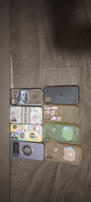 Apple iPhone: IPhone 11