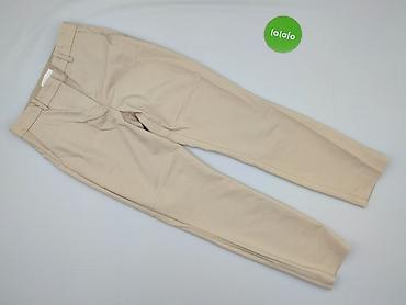 18590a h: H&M, Spodnie materiałowe damskie, rozmiar S — 2