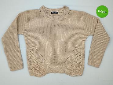 rab: Wybierz, Sweter damski, rozmiar L — 2