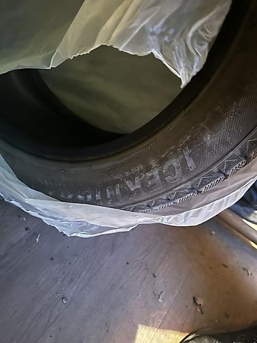 авторазбор камри 50: Зимняя шина 255/50 R20 - Размер: 255/50 R20 - Сезон: зима — 2