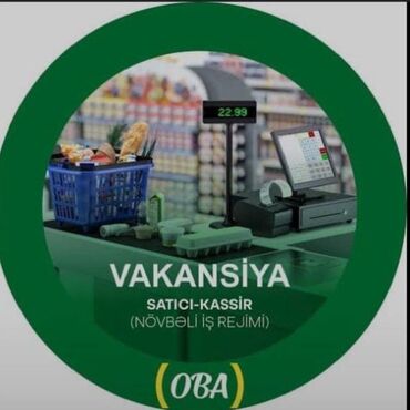 Tibb, əczaçılıq: Makler tələb olunur, Təcrübəsiz, Dəyişən növbəli, Natamam iş günü