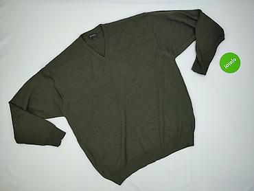 bogner: Sweter dla mężczyzn, rozmiar 2XL — 2