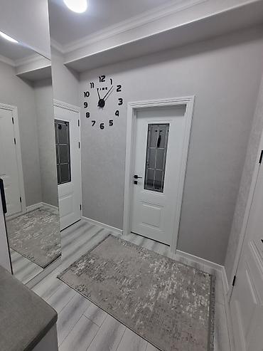 Ремонт под ключ: Сдаётся 1комн.кв мкр тунгуч ул.Анкара 5 этаж. Имеется вся техника — 2