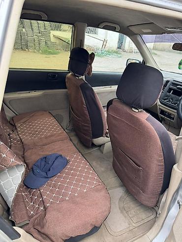 bcd com kg: Mitsubishi Mirage: 2000 г., 1.5 л, Автомат, Бензин, Хэтчбэк — 8